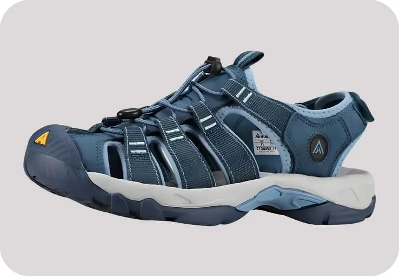 صندل زنانه هامتو