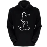 هودی میکی ماوس s72