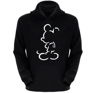 هودی میکی ماوس s72